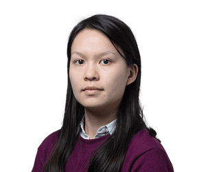 Kat Wong