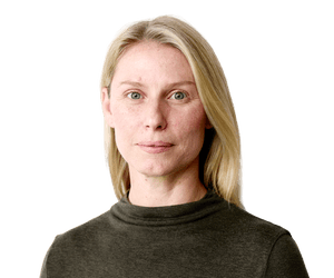 Kate Lamb
