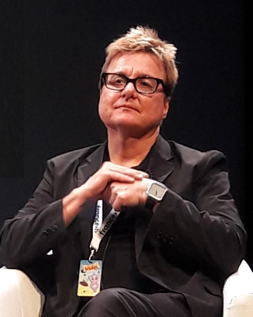 Profile photo of Kaz Prapuolenis