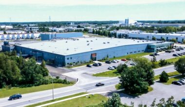 Cyclic Materials to open $25M rare earths plant in Canada