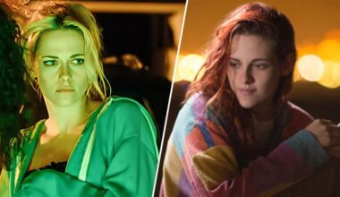 Kristen Stewart On Potential 'Wrong Girls', 'American Ultra' Connection