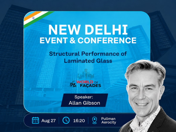 Kuraray to Present New Sustainable Interlayer Technologies at Zak World of Façades Thailand