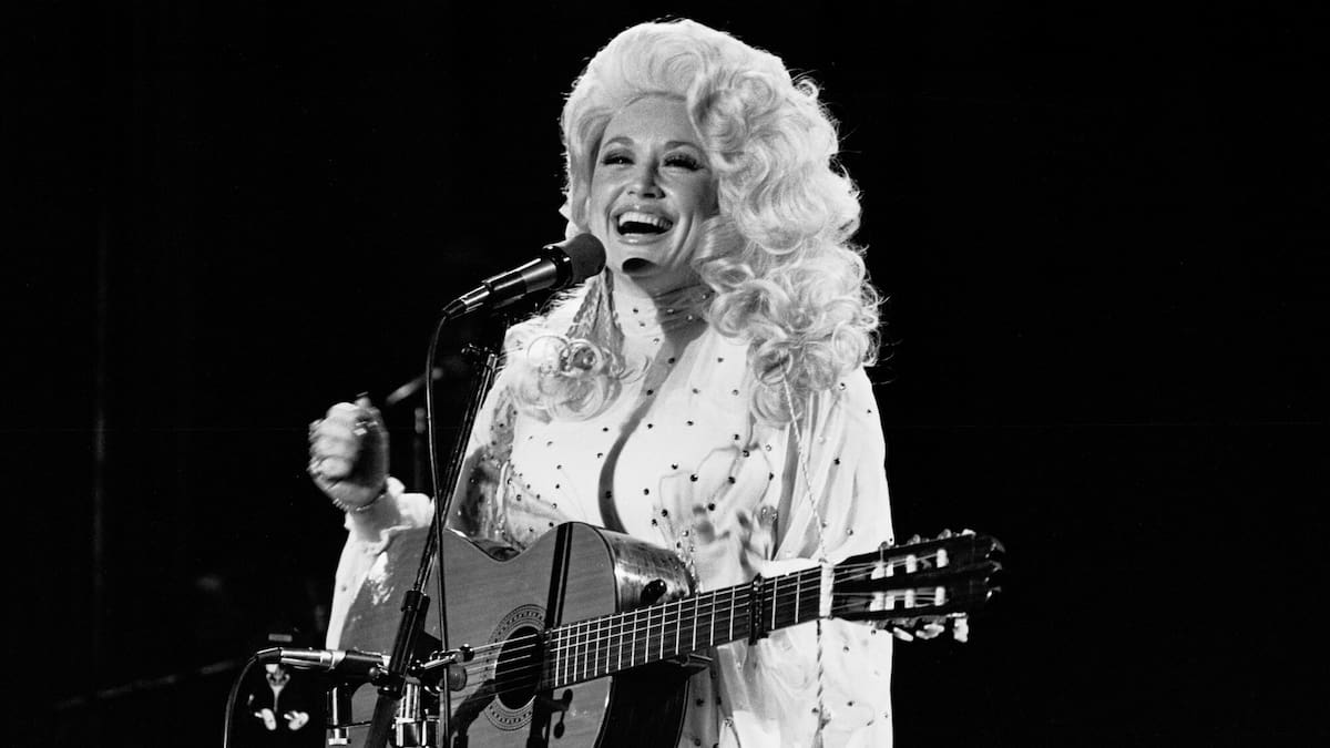 Dolly Parton laid to rest beside husband Carl Dean