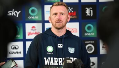 NZ Warriors: Andrew Webster’s bad luck as squad has been cursed by cruel casualties across golden NRL seasons