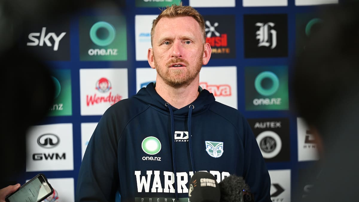 NZ Warriors: Andrew Webster’s bad luck as squad has been cursed by cruel casualties across golden NRL seasons