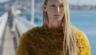 New Zealand Fashion Week Kahuria 2026: Day 5 - Zambesi