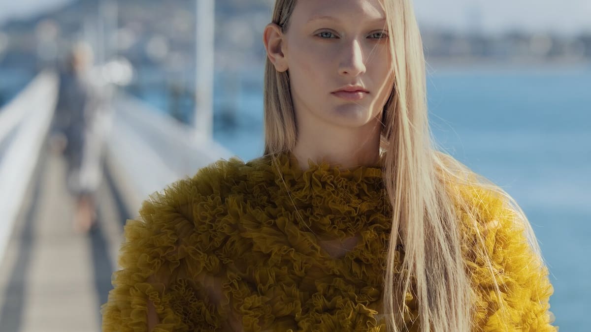 New Zealand Fashion Week Kahuria 2026: Day 5 - Zambesi