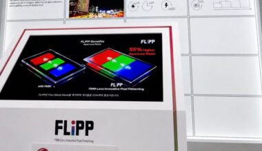 LG’s new OLED breakthrough can boost display lifespans