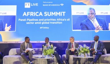Africa’s new growth architecture: trade realignment, capital mobilisation and the continent’s digital ambition