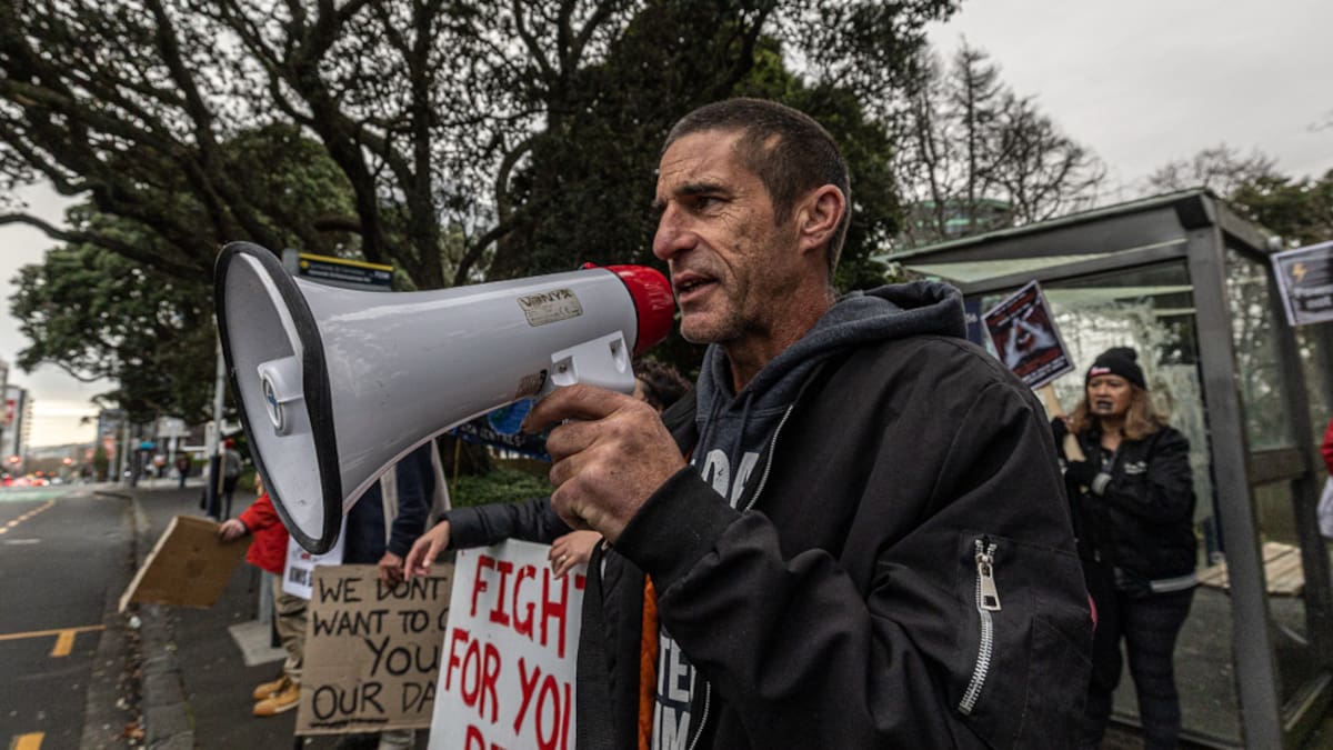 Protesters target Data Centre Leaders Summit in Auckland, plan nationwide action against ‘AI factories’