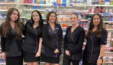 Gisborne cold and flu season: ‘Boom’ in demand for supplies
