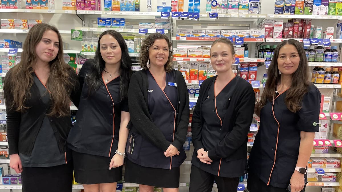 Gisborne cold and flu season: ‘Boom’ in demand for supplies