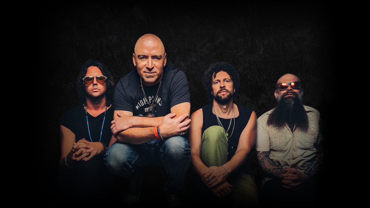 90s rock royalty is coming to Adelaide for one massive nostalgia-fuelled show