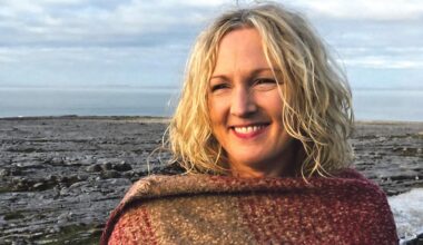 East Clare writer’s debut novel, The Notion of Words, wins major international literary prize