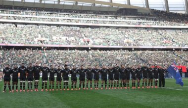 All Blacks v Springboks: South Africa Rugby plans legal action against travel agencies over test tickets
