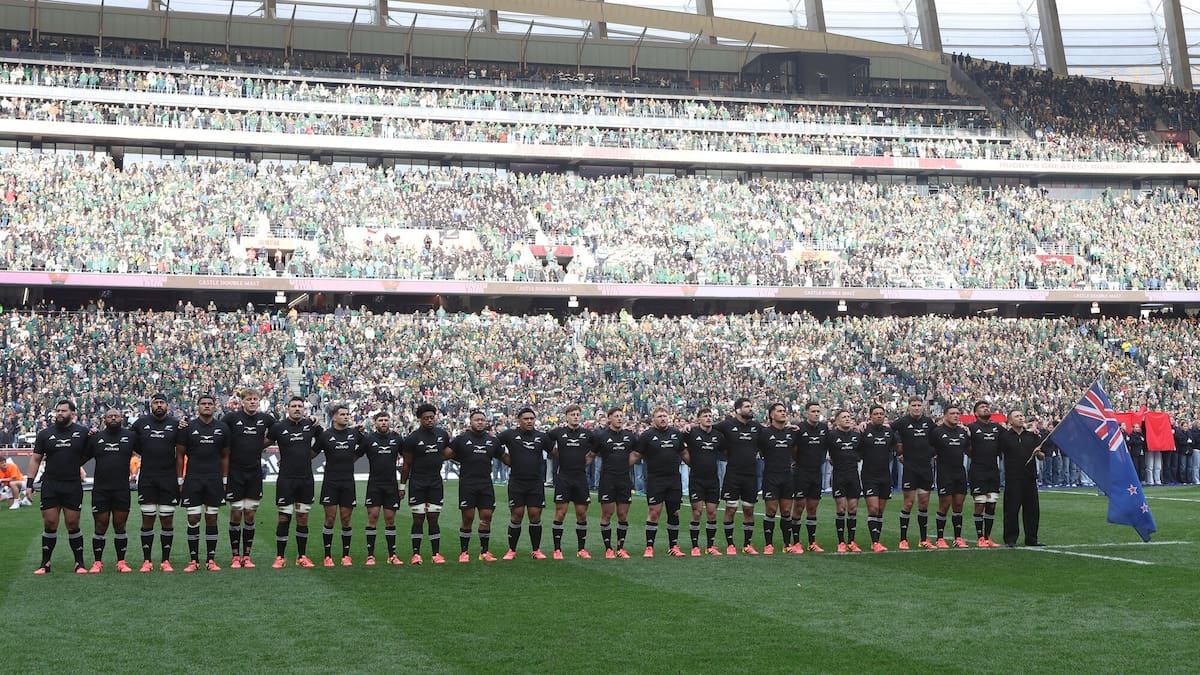 All Blacks v Springboks: South Africa Rugby plans legal action against travel agencies over test tickets