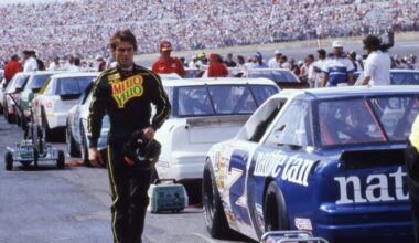 Randy Quaid slams ‘woke’ Anne Hathaway’s casting in Days of Thunder sequel