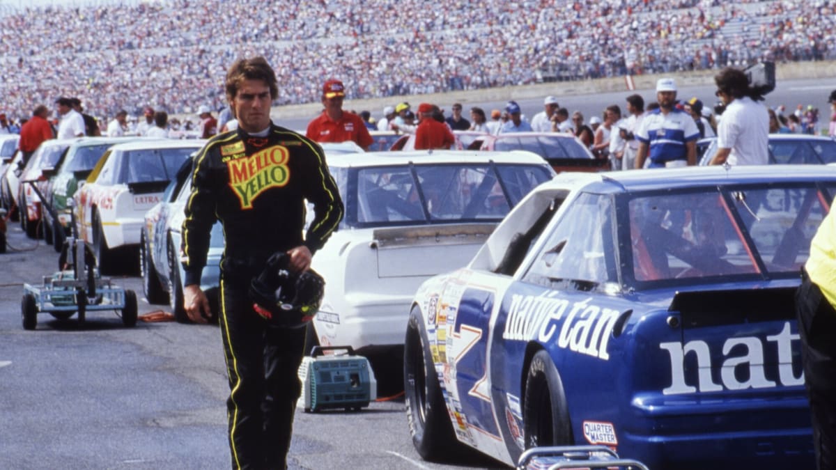Randy Quaid slams ‘woke’ Anne Hathaway’s casting in Days of Thunder sequel