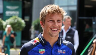 Formula 1: Liam Lawson’s message as Kiwi faces brutal challenge on Red Bull return