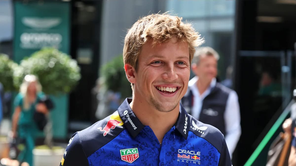 Formula 1: Liam Lawson’s message as Kiwi faces brutal challenge on Red Bull return