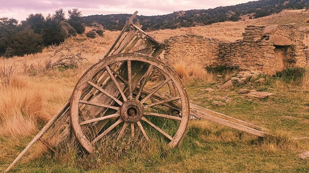 Central Otago gold mine supporters say backing was always there