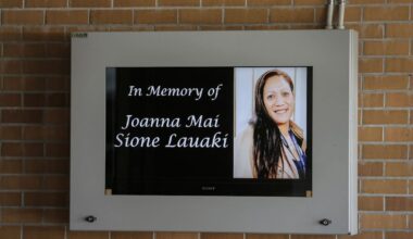 Joanna Sione-Lauaki murder: Police urge sources to come forward