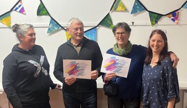 Gisborne Artists’ Society annual exhibition opens at Tairāwhiti Museum