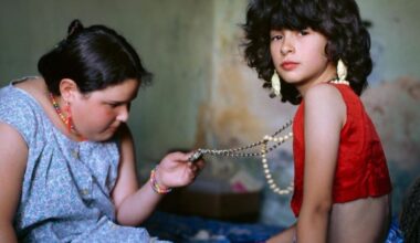 Locarno's 'Illusion of an Everlasting Summer' Unpacked by Director