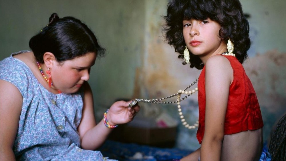 Locarno's 'Illusion of an Everlasting Summer' Unpacked by Director