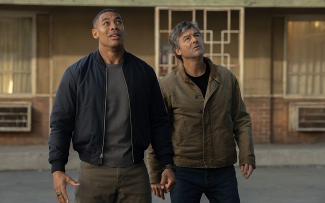 'Lanterns' Episode 2 Review: What We Know About Manhunters — Spoilers