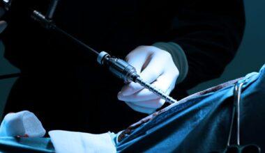 Study confirms benefits of robotic gastric cancer surgery