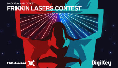 Congratulations To The Frikkin Laser Winners!