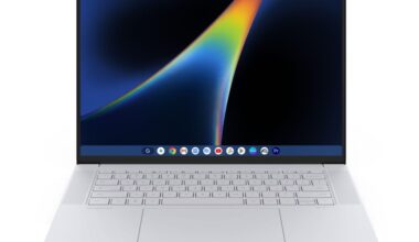 Lenovo Googlebook leaks reveal a laptop and 2-in-1 tablet