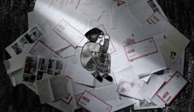 Venice Title 'Letters From the Silenced Country' Boarded by Filmotor