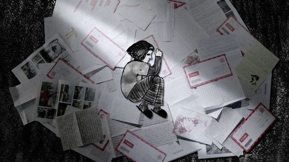 Venice Title 'Letters From the Silenced Country' Boarded by Filmotor