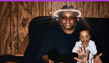 Lil Uzi Vert: Maverick “Almost Forever” EP Album Review