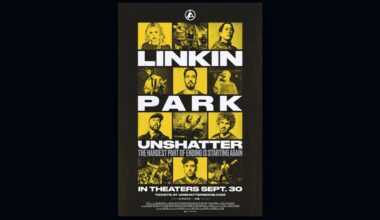 'Linkin Park' Doc Sets September Release Date