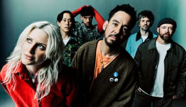 Linkin Park 'Unshatter' Documentary: Watch the Trailer