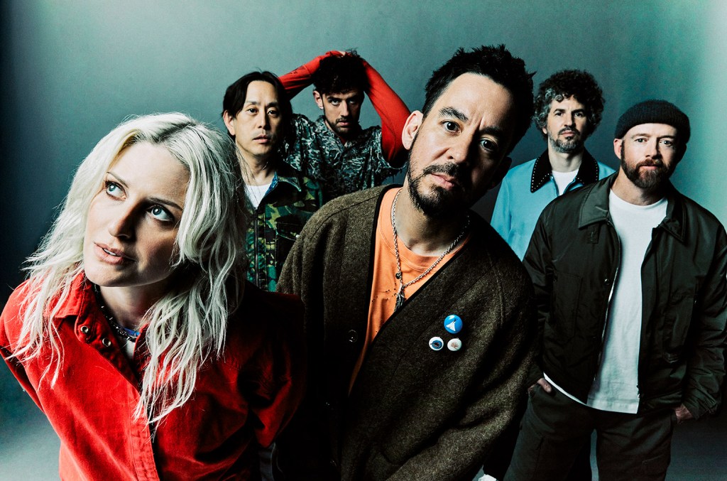 Linkin Park 'Unshatter' Documentary: Watch the Trailer