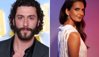 'Big Mistakes' Season 2 Casts Lorenzo de Moor, Poorna Jagannathan