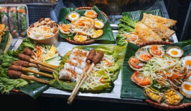 NZ Herald Travel Readers’ Choice Awards 2026: The world’s best foodie destinations