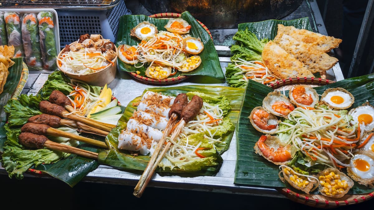 NZ Herald Travel Readers’ Choice Awards 2026: The world’s best foodie destinations