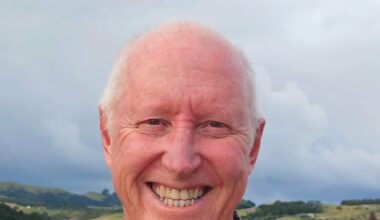 Election 2026: Doug Lyell confirmed as Conservative Party candidate for Northland