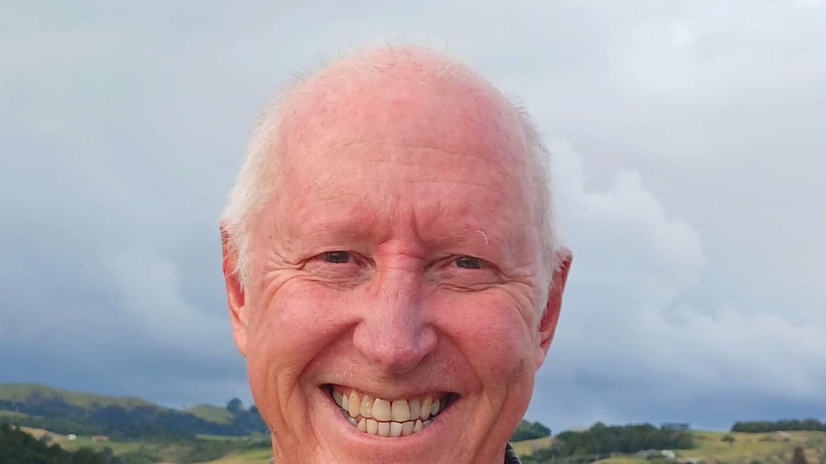 Election 2026: Doug Lyell confirmed as Conservative Party candidate for Northland