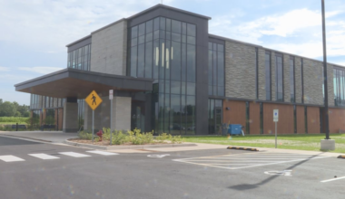 New eco-friendly SSM Health clinic set to open in Verona