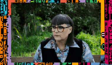 ‘A creature not a tool’: Pip Adam’s new novel shoots for the heart of AI