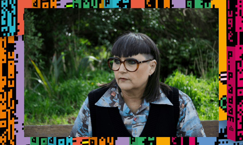 ‘A creature not a tool’: Pip Adam’s new novel shoots for the heart of AI