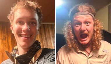 Two New Zealand hikers trapped on Solomon Islands’ highest mountain