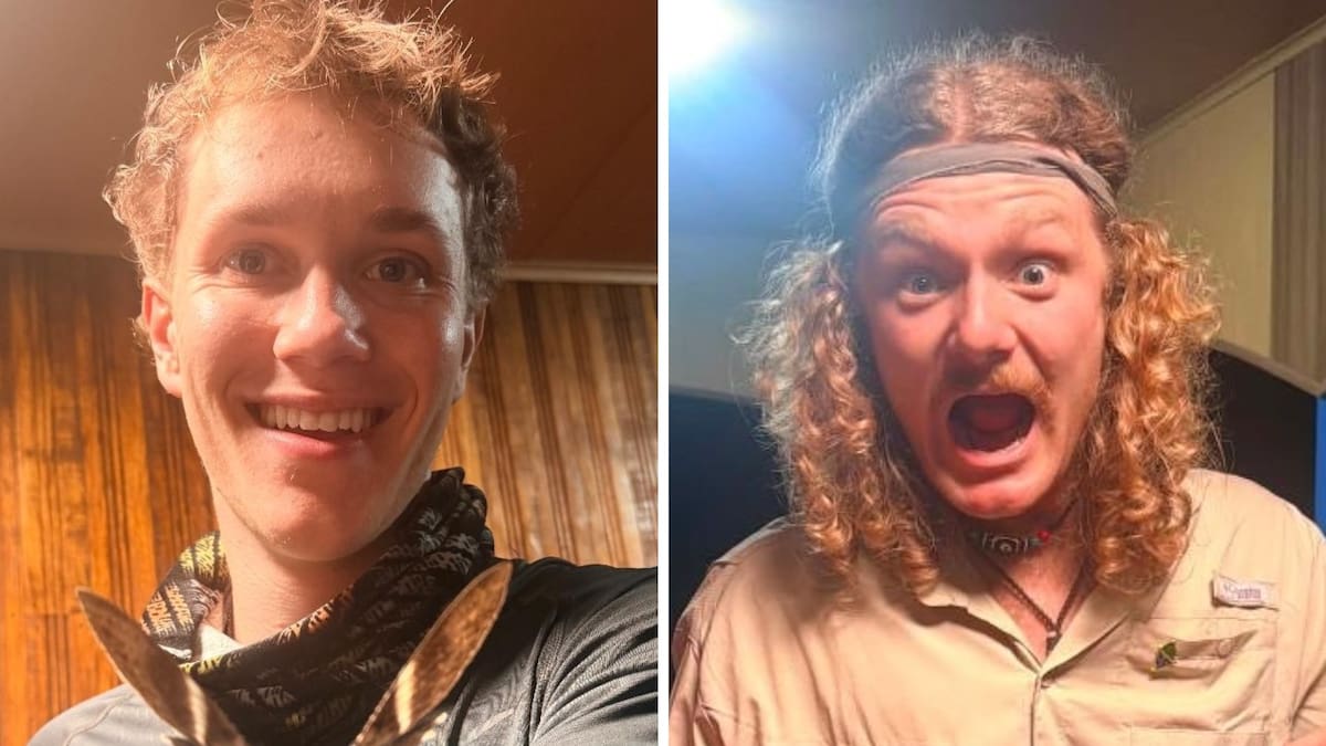 Two New Zealand hikers trapped on Solomon Islands’ highest mountain