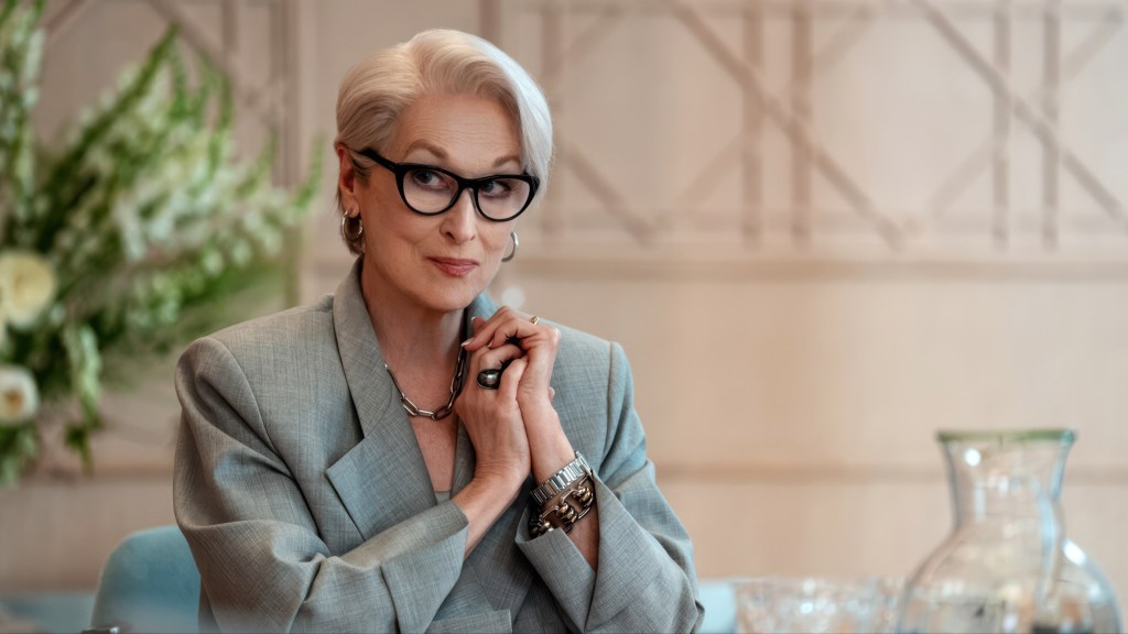 'The Devil Wears Prada 2' Streaming Viewership: 15.2M Views In 5 Days